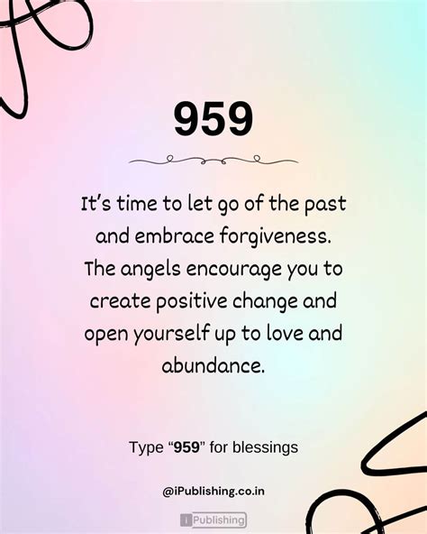 959 Angel Number Meaning for Your Love Life, Career & More